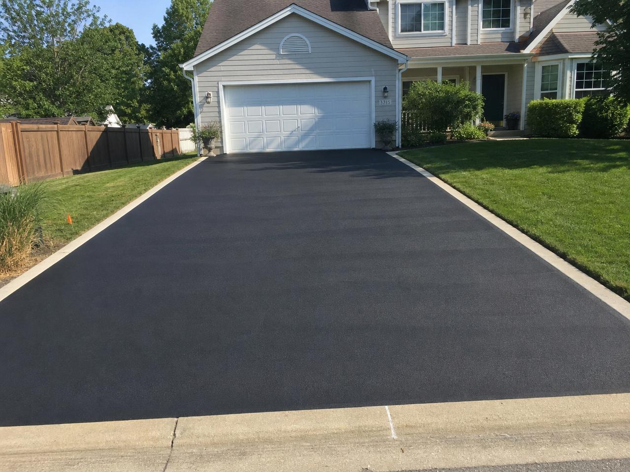 Suburban Home Refresh